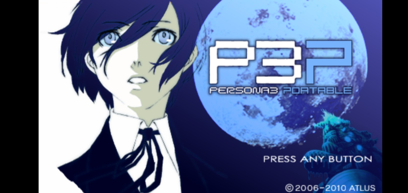 Download Cheat Persona 3 Portable Ppsspp - geluda